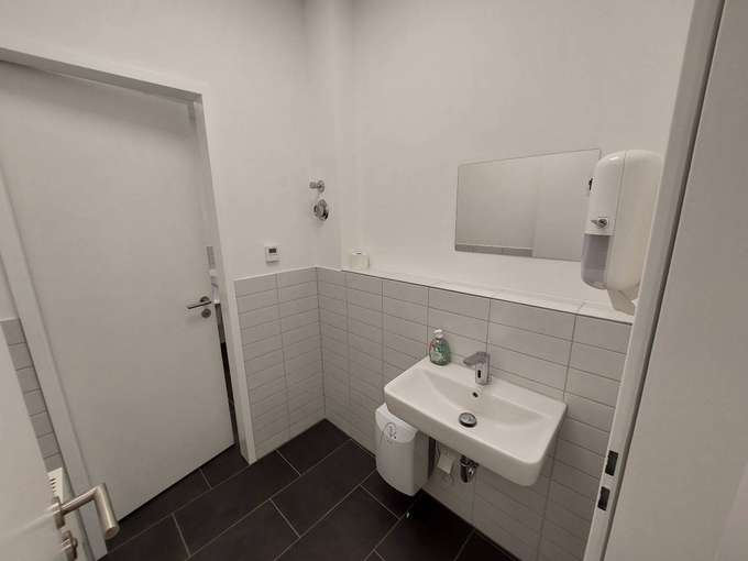 Beispielausbau
